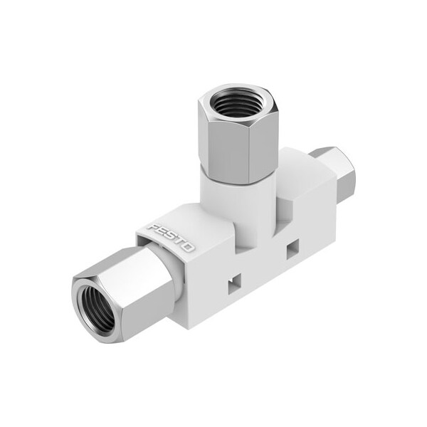 Vacuum Generator VN-14-H-T4-PI4-VI5-RI5